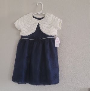 Wonder Nation Special Occasion dress